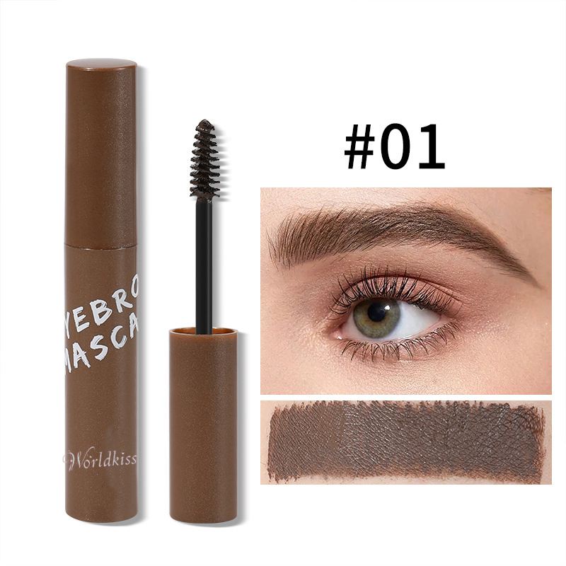 Brow Fix Gel