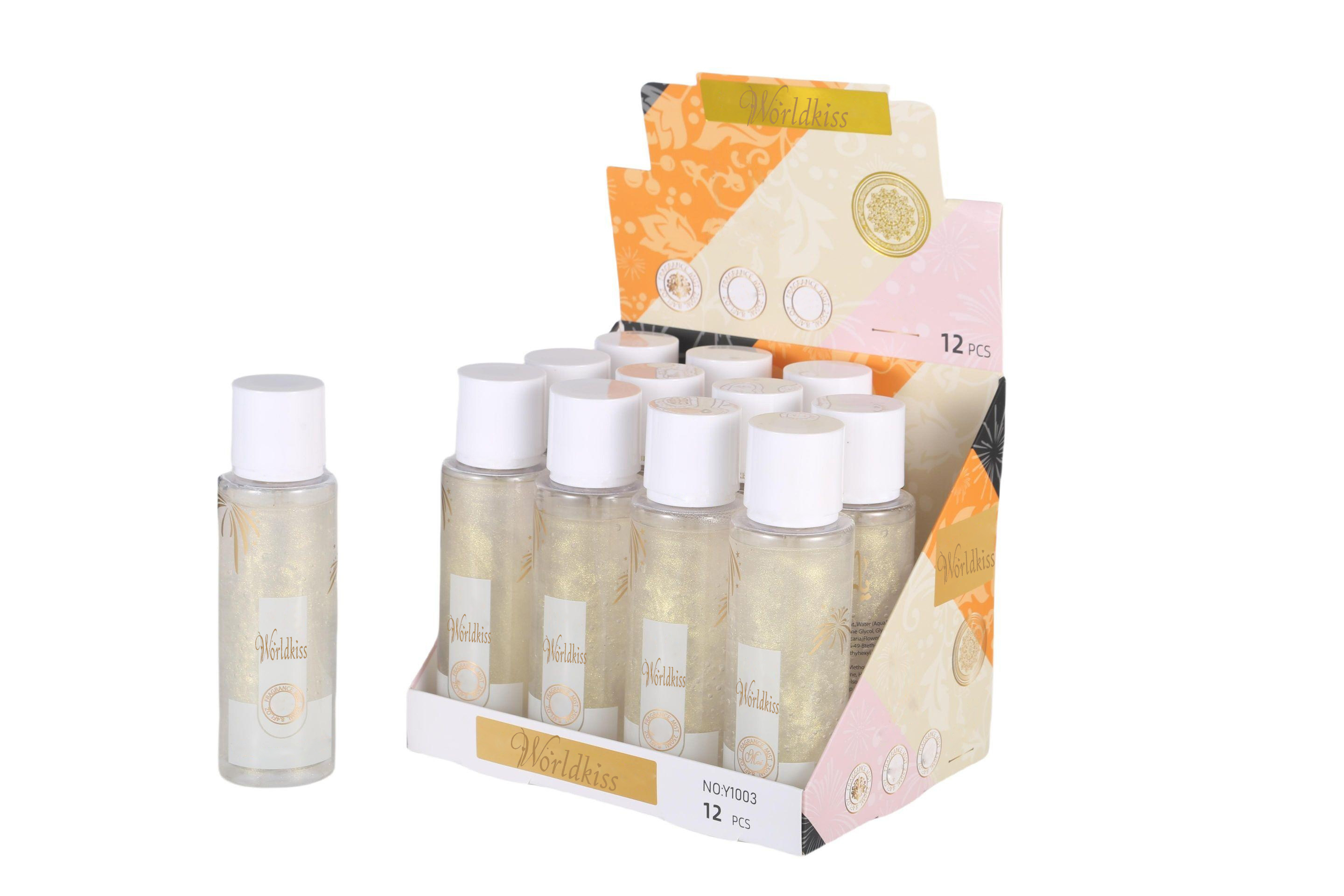 Body Mist 200ml